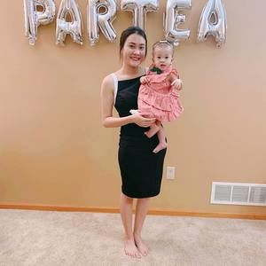 Meet your Posher, Trang